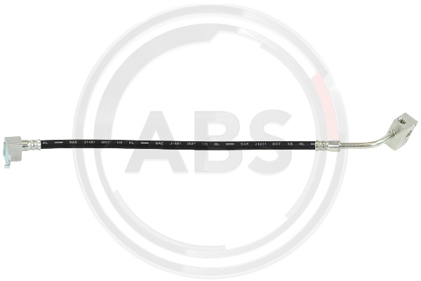 A.B.S. SL 1624 Bremsschlauch